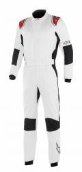 Kombinza Alpinestars GP TECH V3, biela